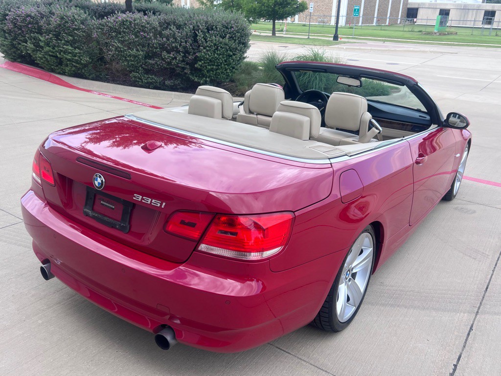 2007 BMW 3 Series Image 13