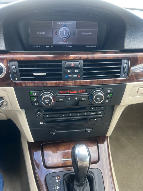 2007 BMW 3 Series Image 15