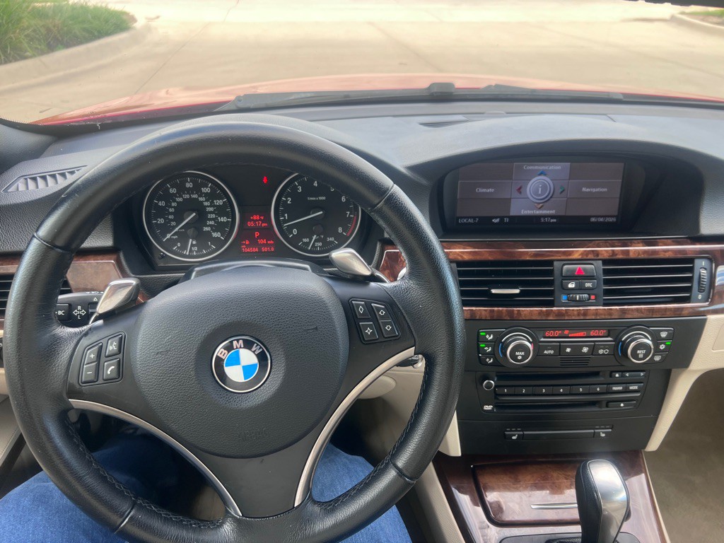 2007 BMW 3 Series Image 16