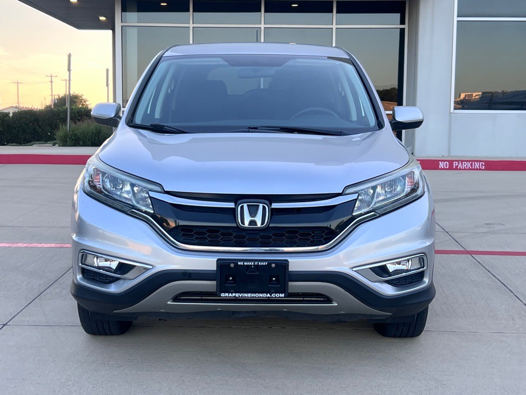 2016 Honda CR-V Image 2
