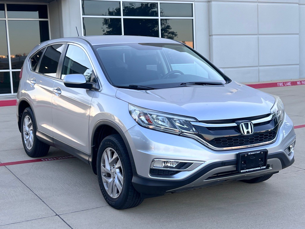 2016 Honda CR-V Image 3