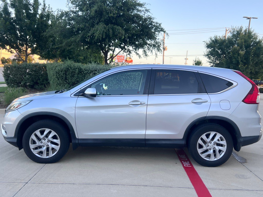 2016 Honda CR-V Image 8