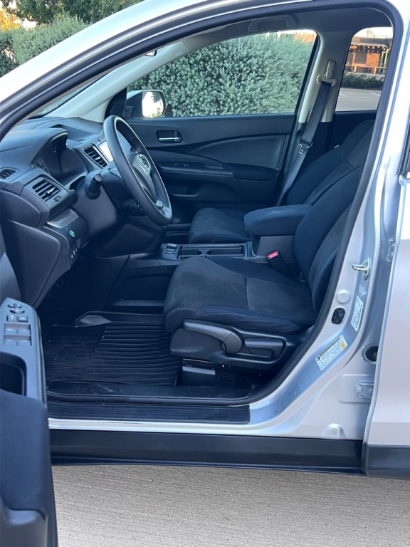 2016 Honda CR-V Image 9