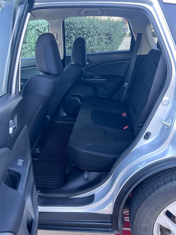 2016 Honda CR-V Image 10