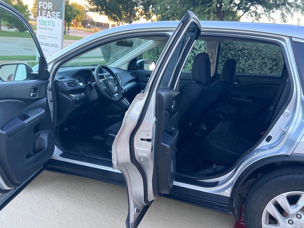 2016 Honda CR-V Image 11
