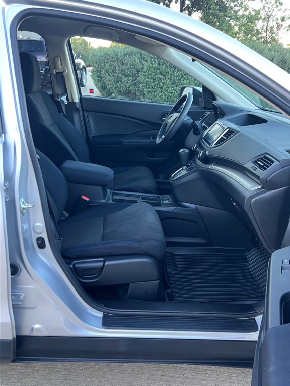 2016 Honda CR-V Image 12