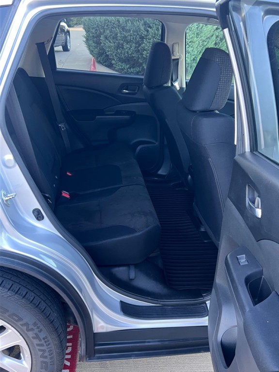 2016 Honda CR-V Image 13
