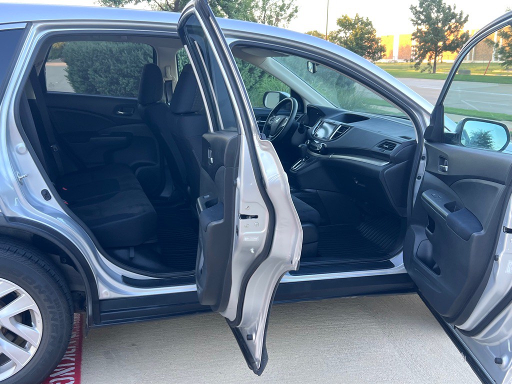 2016 Honda CR-V Image 14