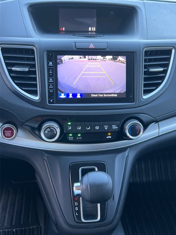2016 Honda CR-V Image 15
