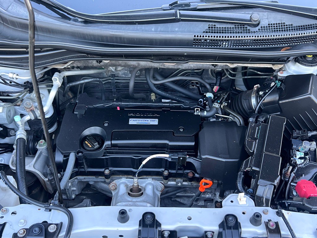 2016 Honda CR-V Image 17