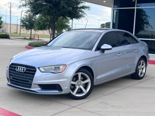 Image for 2016 Audi A3 Premium ID: 7471109