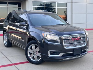 Image for 2016 GMC Acadia Denali ID: 7471118