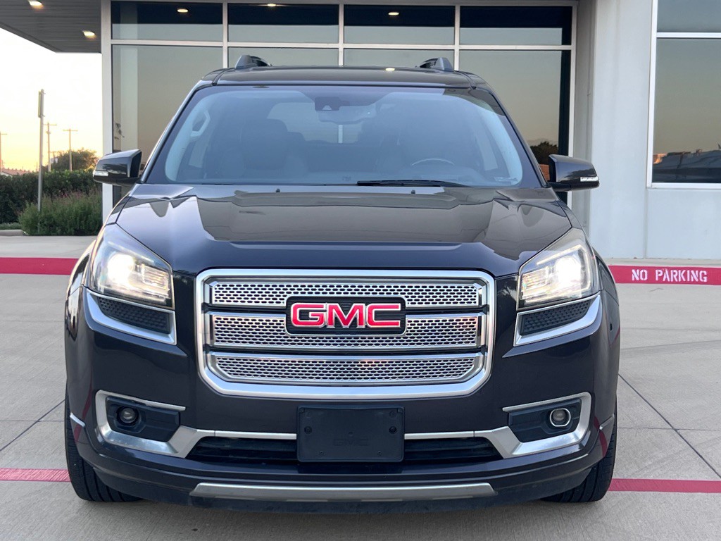 2016 GMC Acadia Image 2