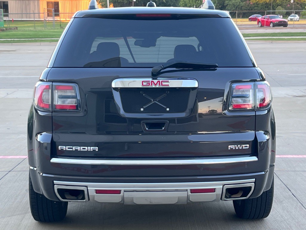 2016 GMC Acadia Image 6