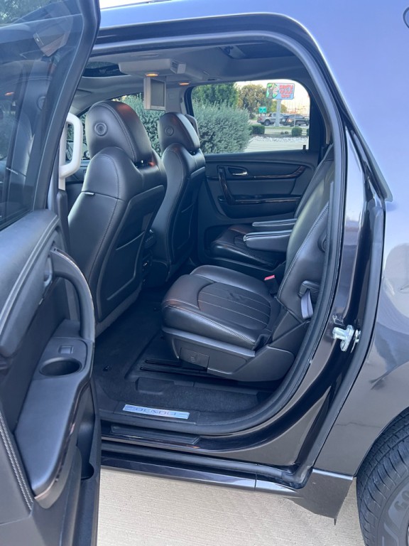 2016 GMC Acadia Image 13