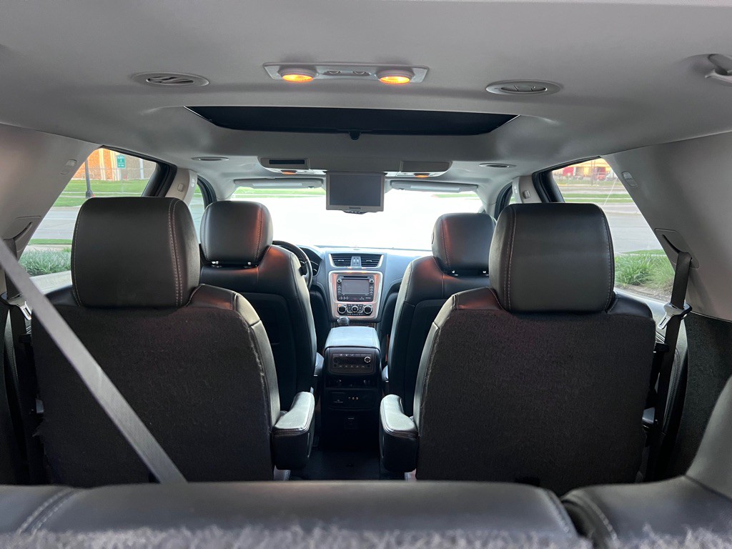 2016 GMC Acadia Image 15