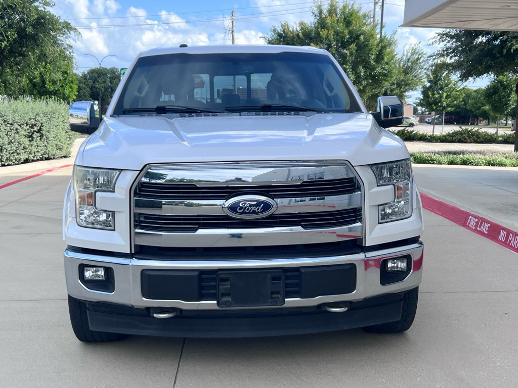 2017 Ford F-150 Image 2