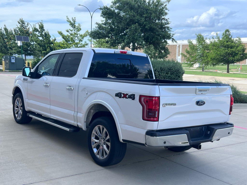 2017 Ford F-150 Image 6
