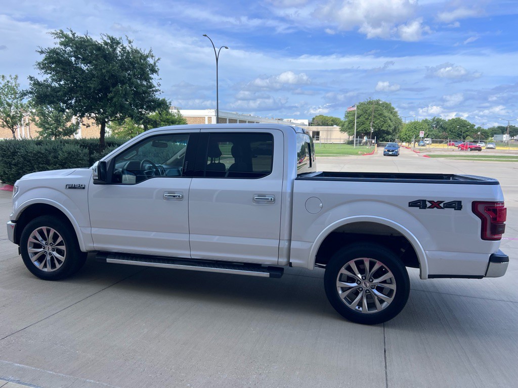 2017 Ford F-150 Image 7