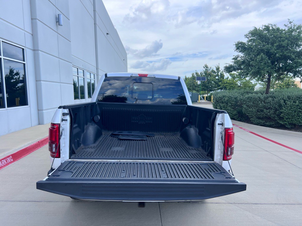 2017 Ford F-150 Image 9