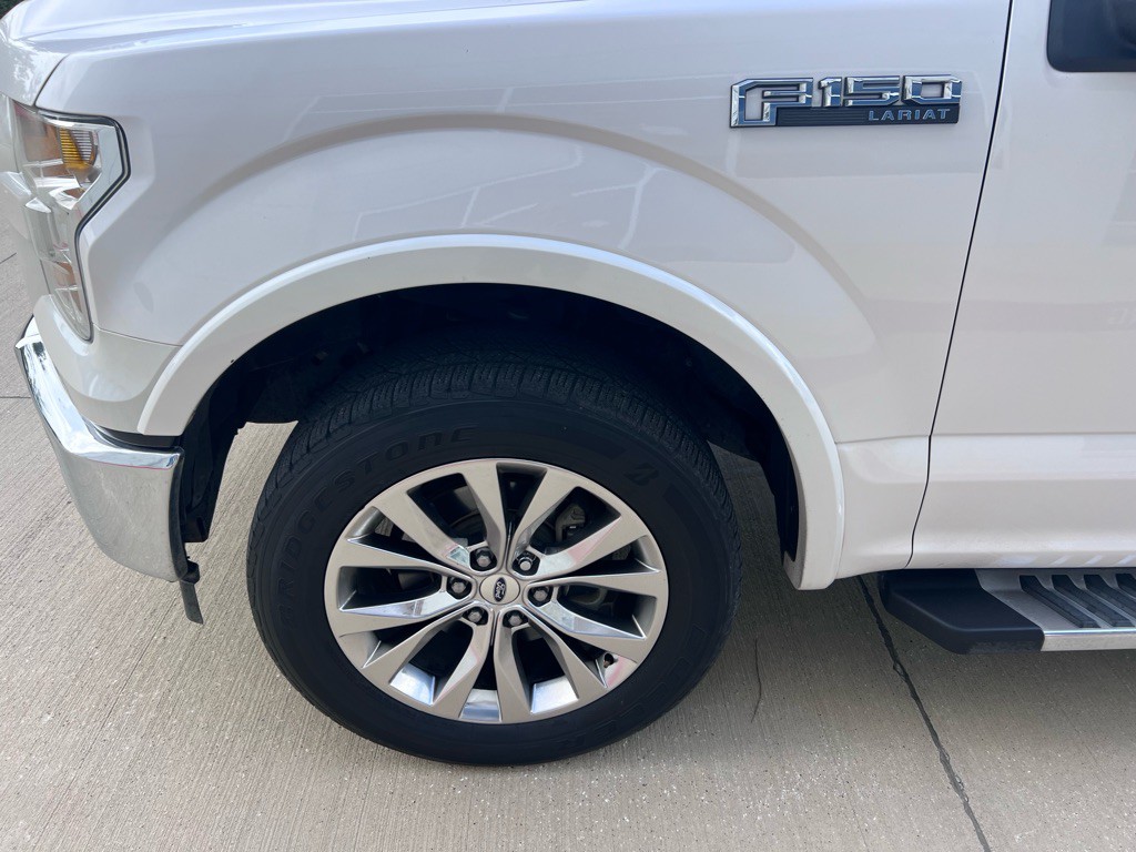 2017 Ford F-150 Image 10