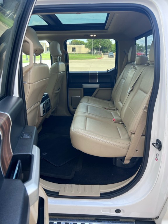 2017 Ford F-150 Image 11