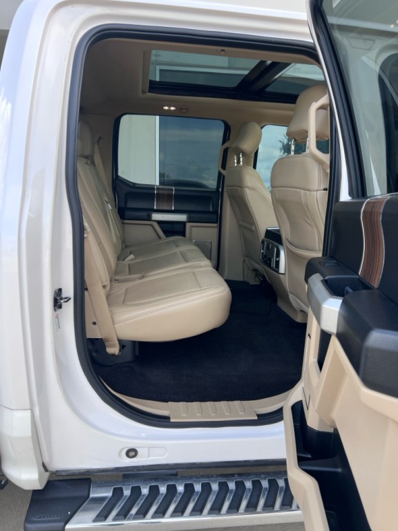 2017 Ford F-150 Image 12