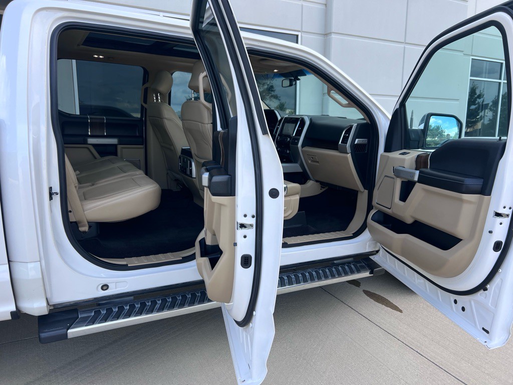 2017 Ford F-150 Image 13