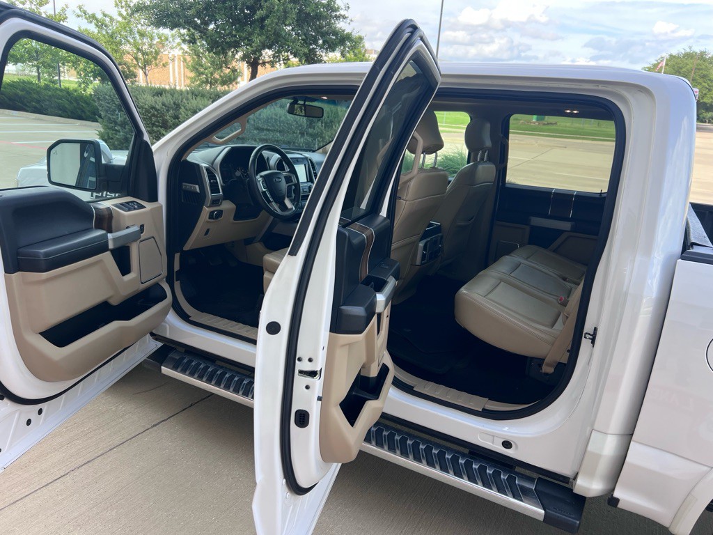 2017 Ford F-150 Image 14