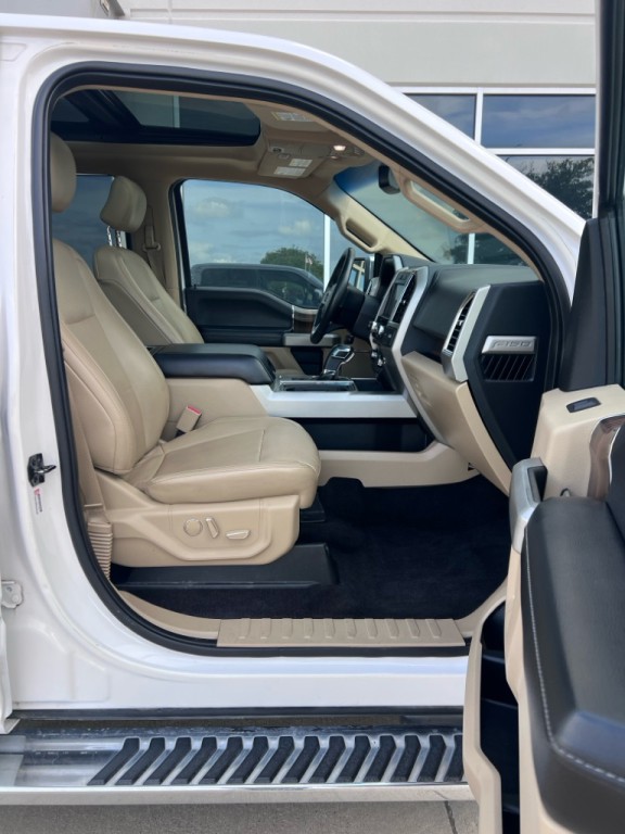 2017 Ford F-150 Image 15