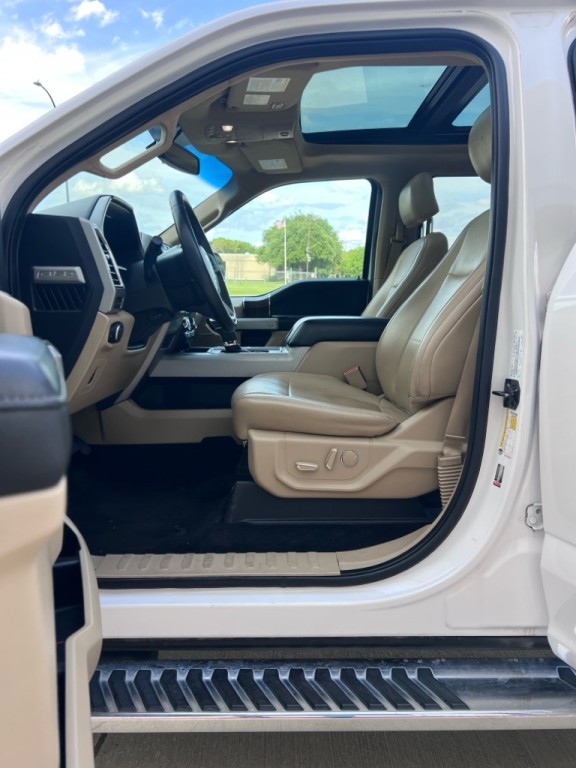 2017 Ford F-150 Image 16