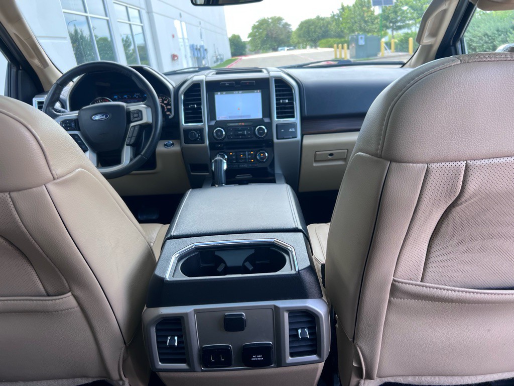 2017 Ford F-150 Image 18