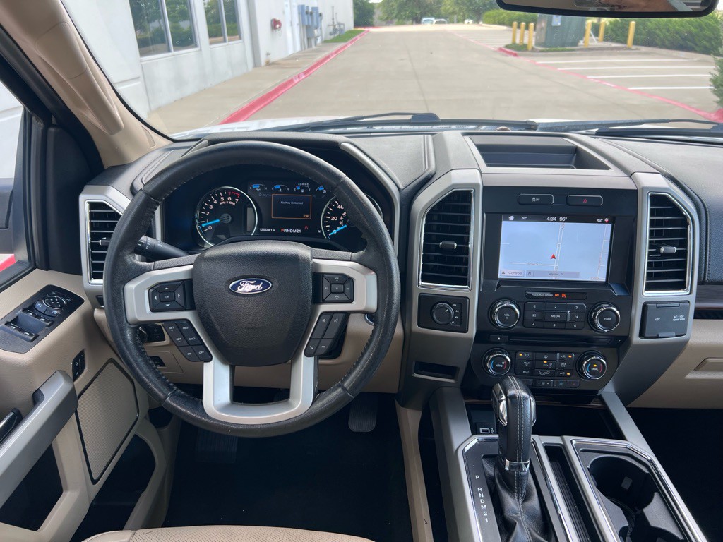 2017 Ford F-150 Image 19