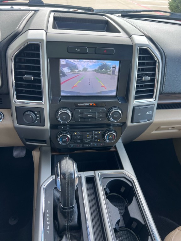 2017 Ford F-150 Image 20