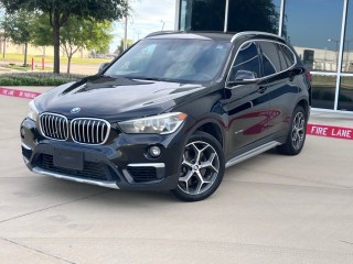 Image for 2018 BMW X1 SDRIVE28I ID: 7474058