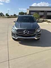 Image for 2018 Mercedes-Benz GLE-Class GLE 350 ID: 7500274