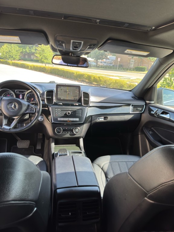 2018 Mercedes-Benz GLE-Class Image 15