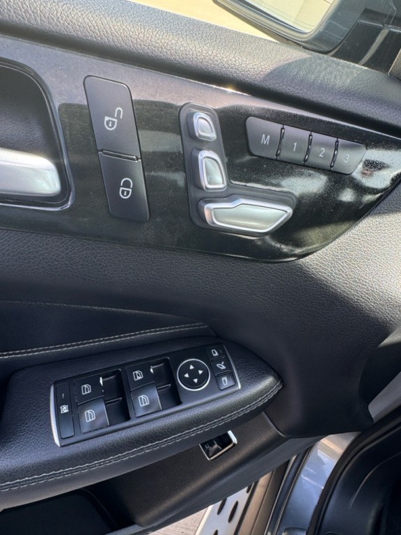 2018 Mercedes-Benz GLE-Class Image 27