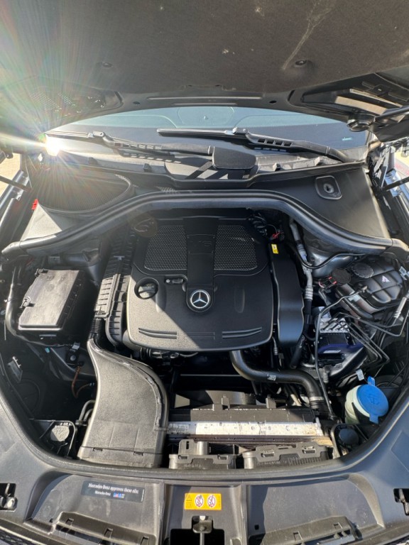2018 Mercedes-Benz GLE-Class Image 30
