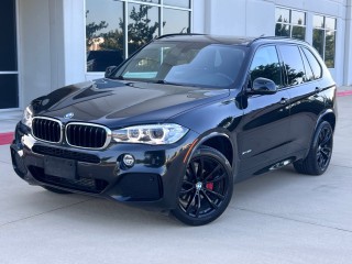 Image for 2017 BMW X5 SDRIVE35I ID: 7500277