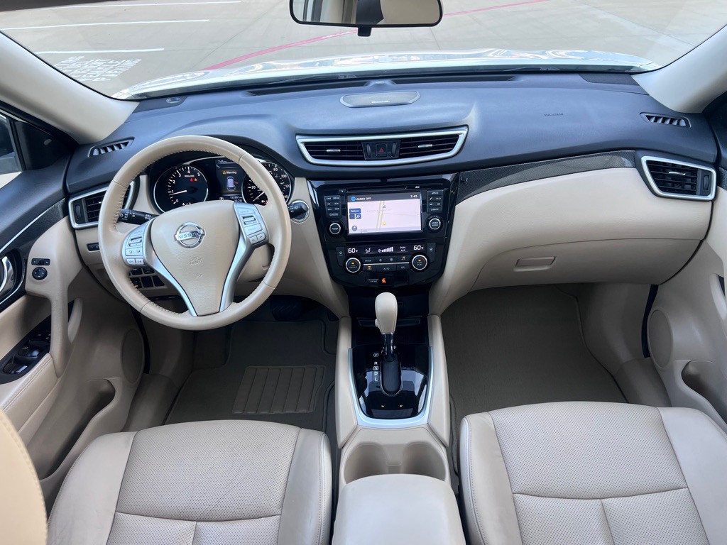 2014 Nissan Rogue Image 15