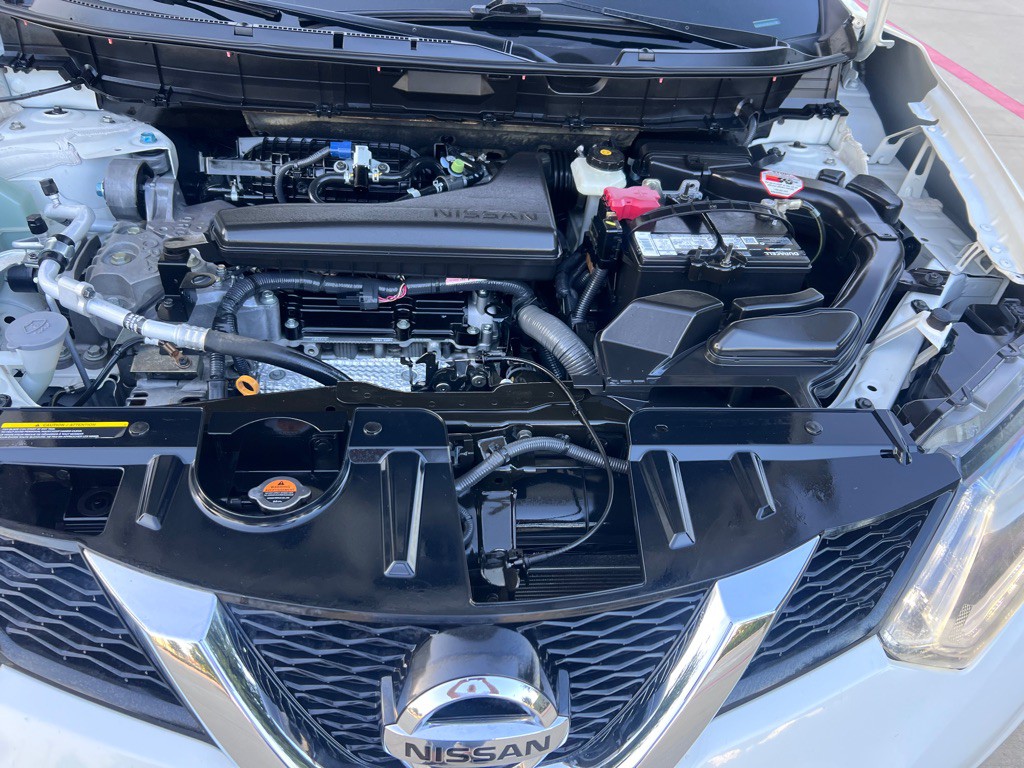 2014 Nissan Rogue Image 19
