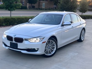 Image for 2013 BMW 3 Series 328 ID: 7513929