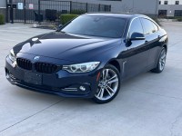 Image for 2016 BMW 4 Series 435 Gran Turismo ID: 7513944