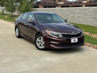 Image for 2018 Kia Optima LX ID: 7532158