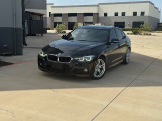 Image for 2017 BMW 3 Series 330i ID: 7540660