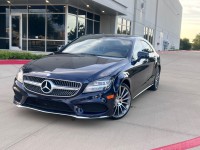 Image for 2016 Mercedes-Benz CLS-Class CLS 400 ID: 7540687