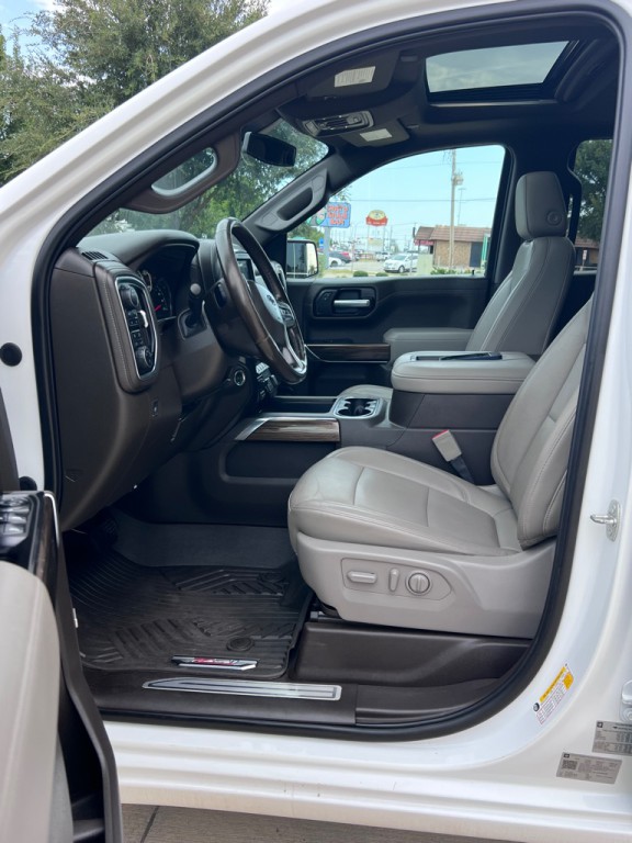 2020 Chevrolet Silverado 1500 Image 9