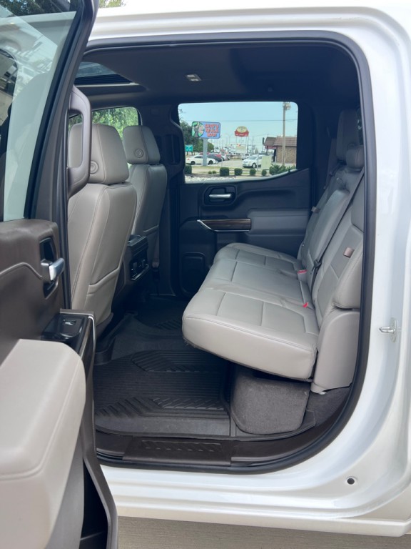 2020 Chevrolet Silverado 1500 Image 10