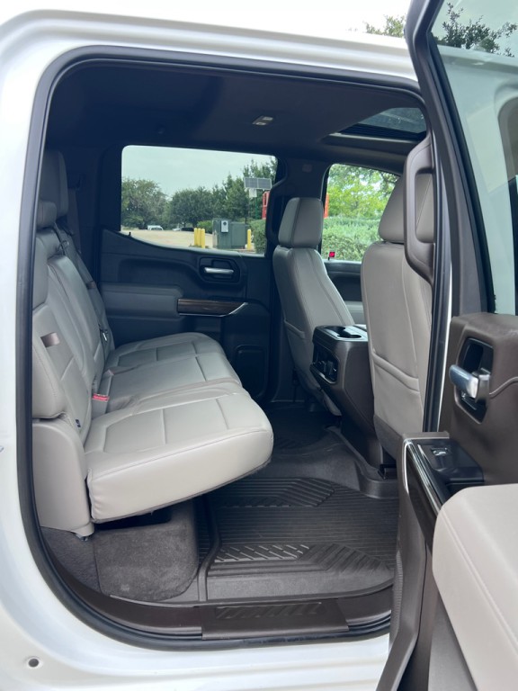 2020 Chevrolet Silverado 1500 Image 13